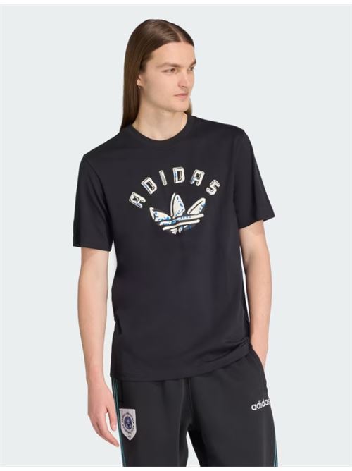 grfx tee ADIDAS ORIGINAL | JX3090BLACK